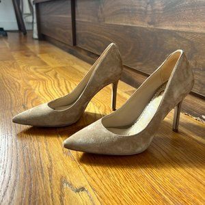 Sam Edelman Hazel Pointed Toe Pump